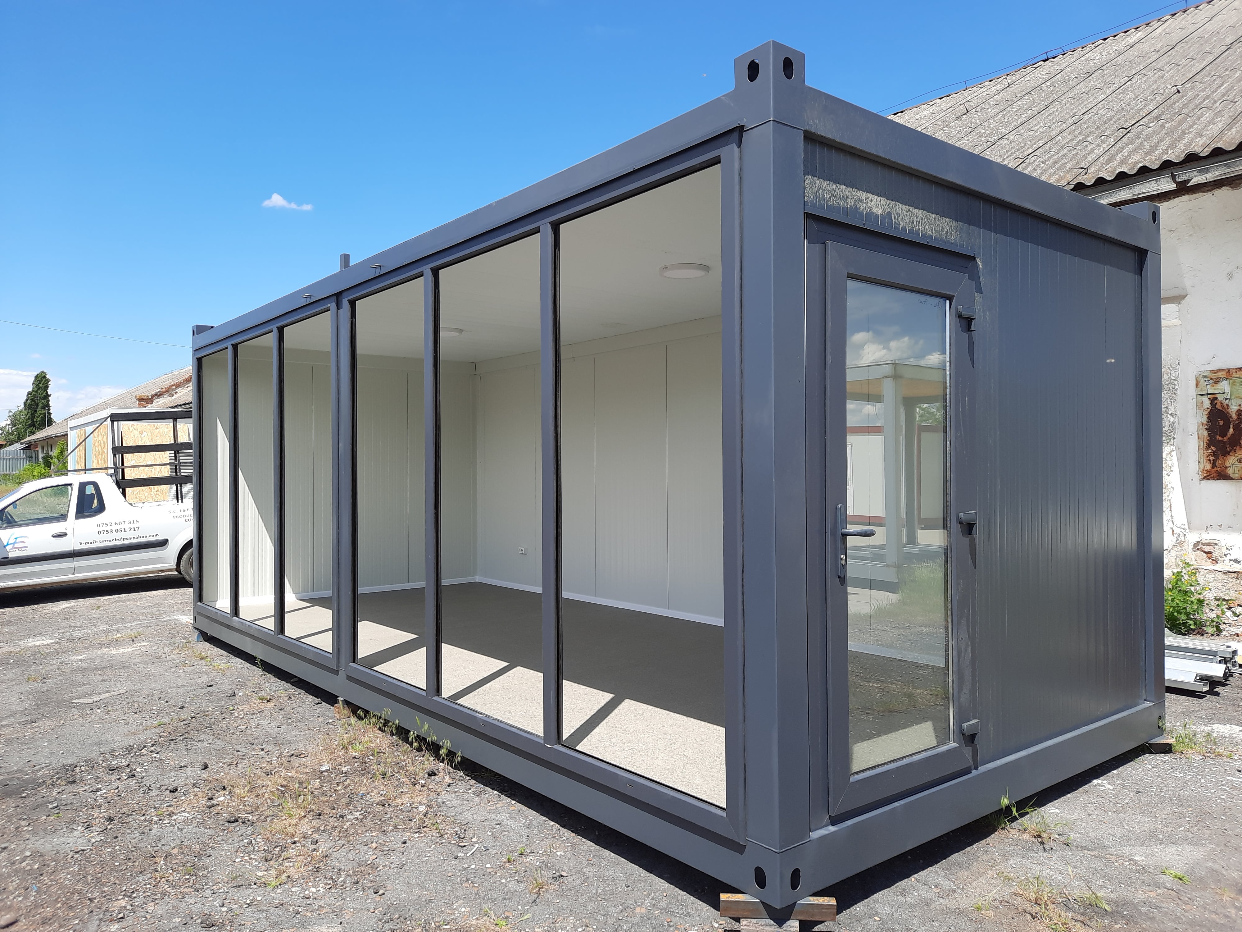 Modular